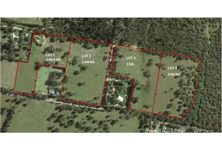 Second view of Homely rural property listing, 4-6 Odessa Street, Berrima NSW 2577