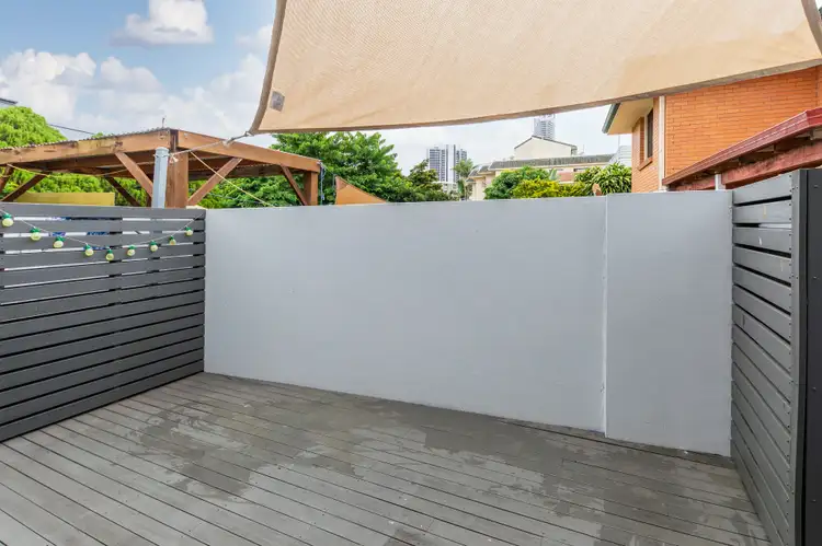 Fourth view of Homely semi-detached listing, 2/79 Paradise Island, Surfers Paradise QLD 4217
