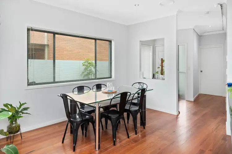 Fifth view of Homely semi-detached listing, 2/79 Paradise Island, Surfers Paradise QLD 4217