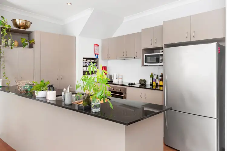 Sixth view of Homely semi-detached listing, 2/79 Paradise Island, Surfers Paradise QLD 4217
