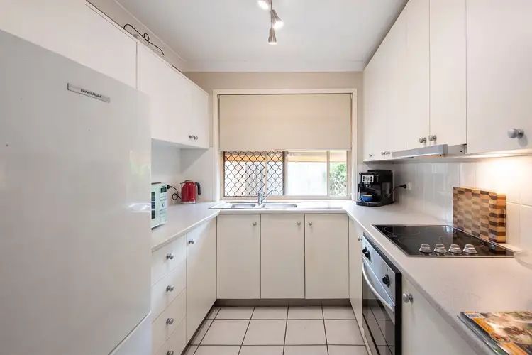 Third view of Homely house listing, 65A Victor Street, Runcorn QLD 4113