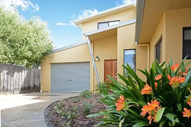 Main view of Homely house listing, 5/26 Douglas Road, Cowes VIC 3922
