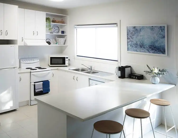 Fourth view of Homely house listing, 5/26 Douglas Road, Cowes VIC 3922