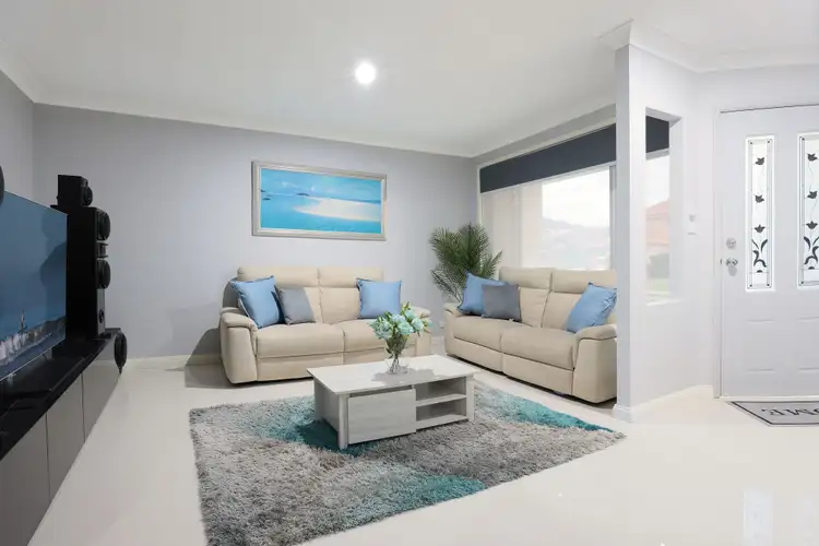 Fifth view of Homely house listing, 16 Tarrabundi Drive, Glenmore Park NSW 2745