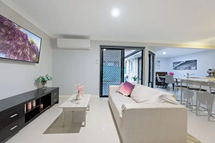 Sixth view of Homely house listing, 16 Tarrabundi Drive, Glenmore Park NSW 2745
