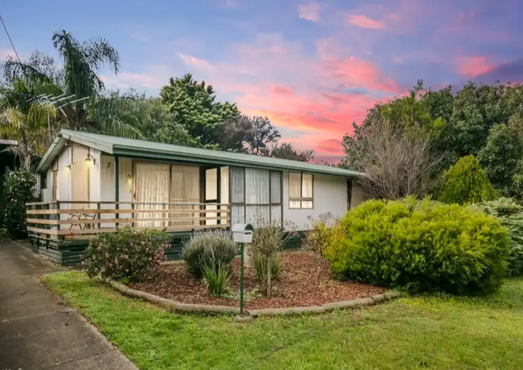 7 Princes Road, Mount Barker SA 5251