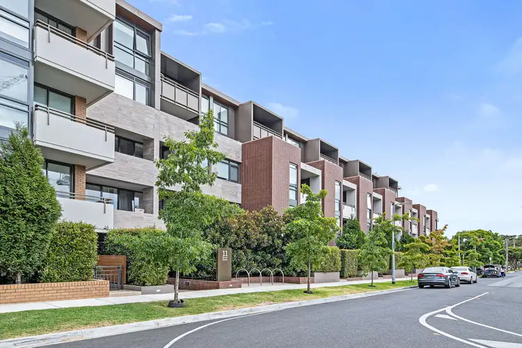 131/11 Bond Street, Caulfield North VIC 3161
