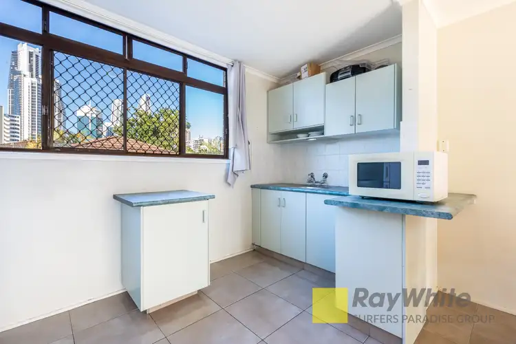 Fifth view of Homely unit listing, 7/19 Leonard Avenue, Surfers Paradise QLD 4217