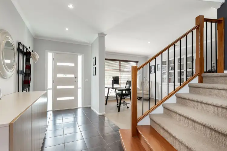 Second view of Homely house listing, 36 Jack William Way, Berwick VIC 3806