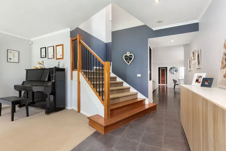 Third view of Homely house listing, 36 Jack William Way, Berwick VIC 3806