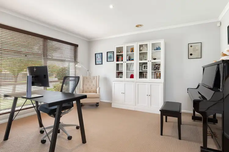 Fourth view of Homely house listing, 36 Jack William Way, Berwick VIC 3806