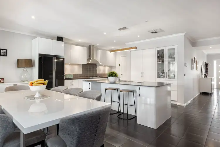 Fifth view of Homely house listing, 36 Jack William Way, Berwick VIC 3806
