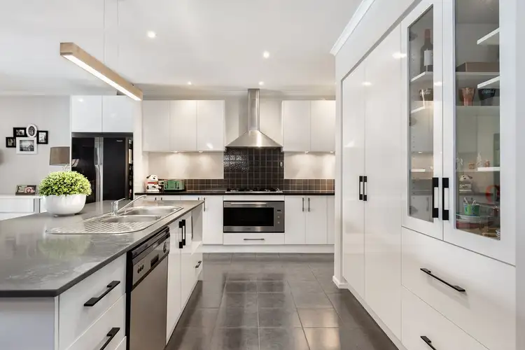 Sixth view of Homely house listing, 36 Jack William Way, Berwick VIC 3806