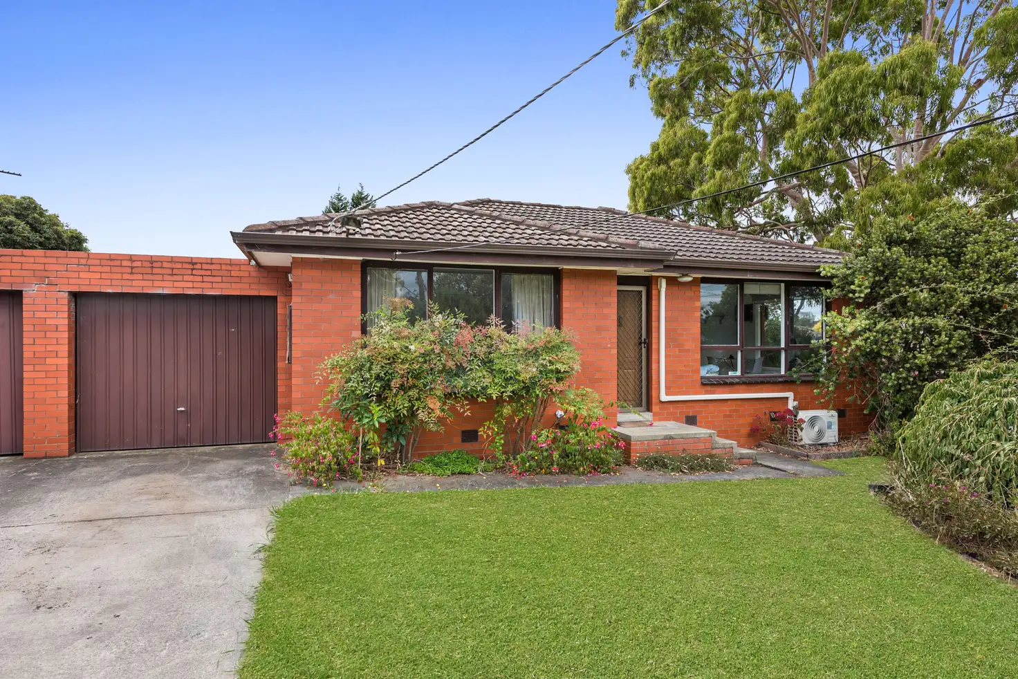 Main view of Homely unit listing, 1/2 McCrae Close, Scoresby VIC 3179