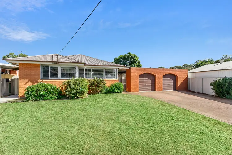 57 Tyne Crescent, North Richmond NSW 2754