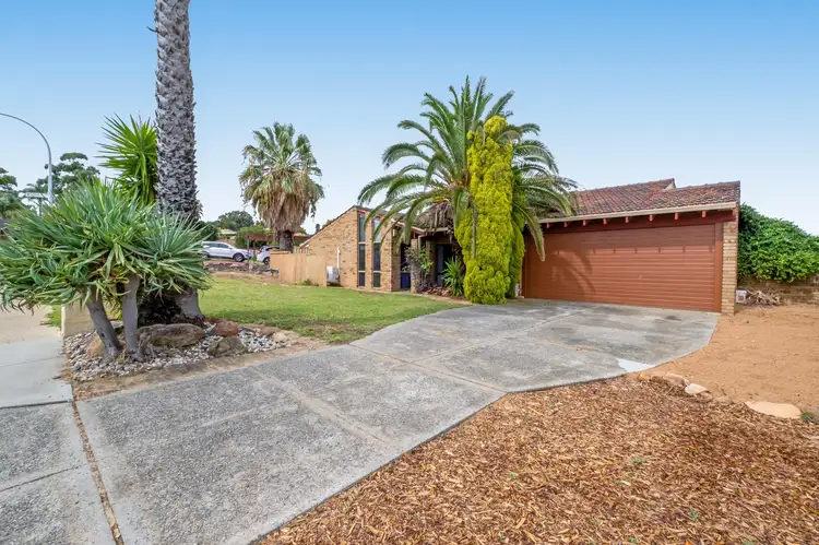 30 Glenfield Road, Kingsley WA 6026