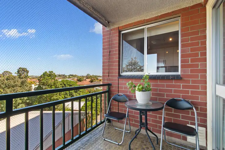 Sixth view of Homely house listing, 10/203 Anzac Highway, Plympton SA 5038
