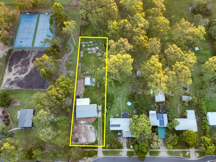 Main view of Homely house listing, 72 Charles Avenue, Logan Central QLD 4114