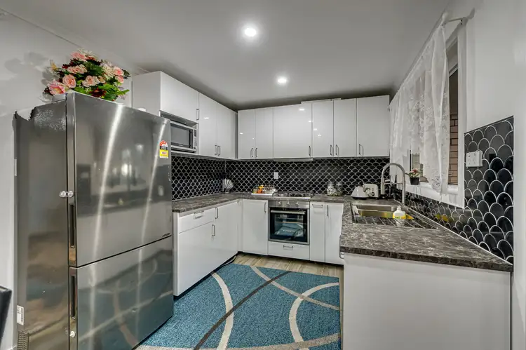 Fourth view of Homely house listing, 72 Charles Avenue, Logan Central QLD 4114
