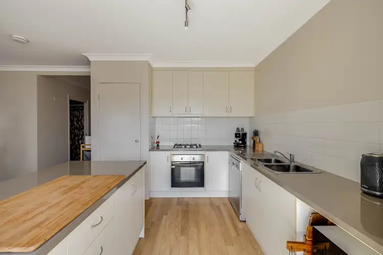 Third view of Homely townhouse listing, Unit 3/46 Gordon Avenue, Newtown QLD 4350