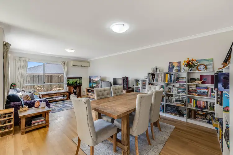 Fourth view of Homely townhouse listing, Unit 3/46 Gordon Avenue, Newtown QLD 4350