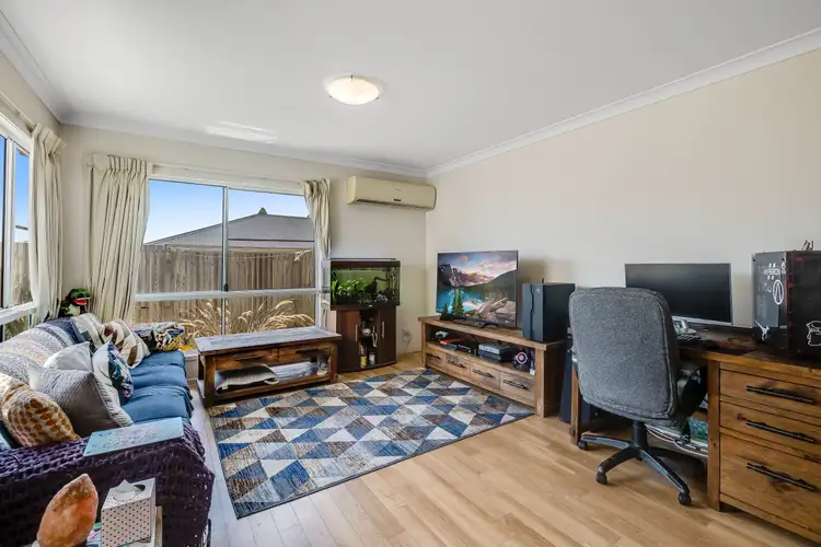 Fifth view of Homely townhouse listing, Unit 3/46 Gordon Avenue, Newtown QLD 4350