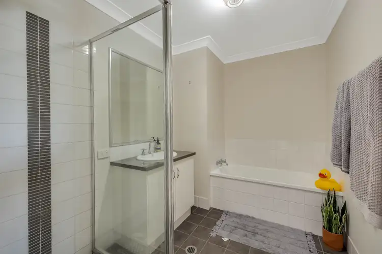 Sixth view of Homely townhouse listing, Unit 3/46 Gordon Avenue, Newtown QLD 4350