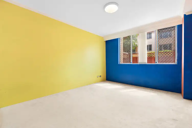 Fourth view of Homely apartment listing, F474/83-93 Dalmeny Avenue, Rosebery NSW 2018