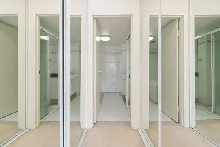 Fifth view of Homely apartment listing, F474/83-93 Dalmeny Avenue, Rosebery NSW 2018