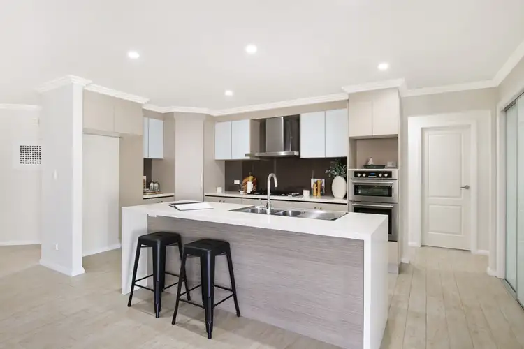 Second view of Homely house listing, 52 Mystics Drive, Shell Cove NSW 2529