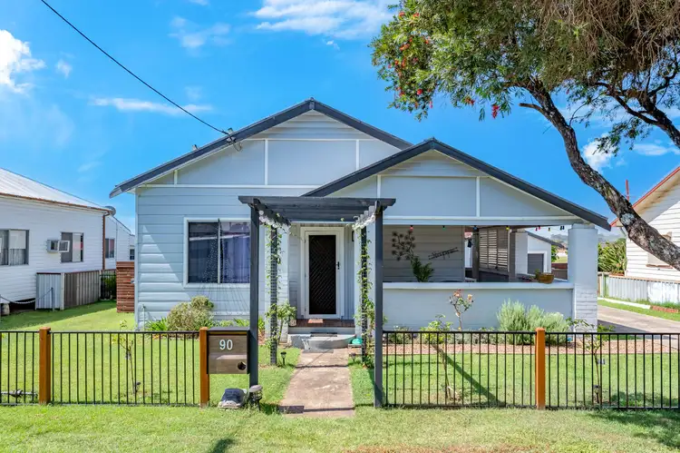 90 Church Street, Cessnock NSW 2325
