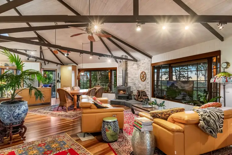 Sixth view of Homely house listing, 18 Teak Road, Federal NSW 2480
