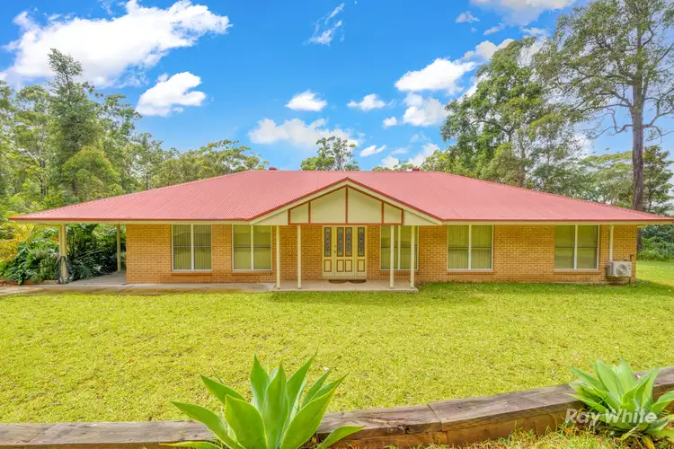 Main view of Homely house listing, 36 Lake Russell Drive, Emerald Beach NSW 2456