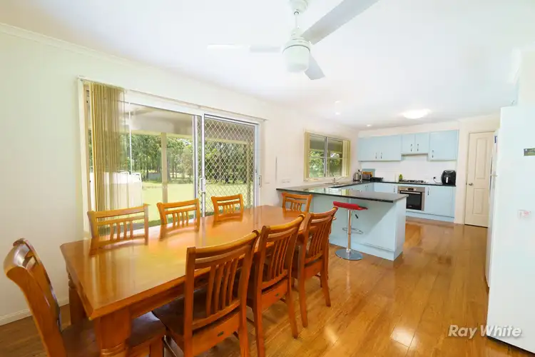 Fourth view of Homely house listing, 36 Lake Russell Drive, Emerald Beach NSW 2456