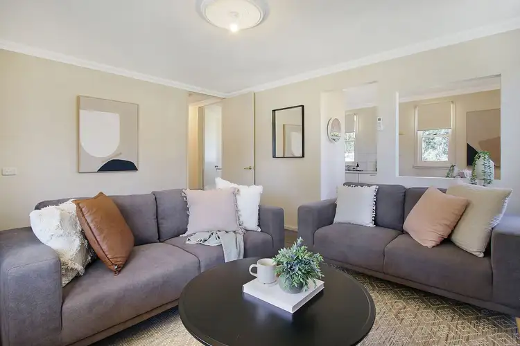 Main view of Homely house listing, 342 Kentucky Avenue, Lavington NSW 2641