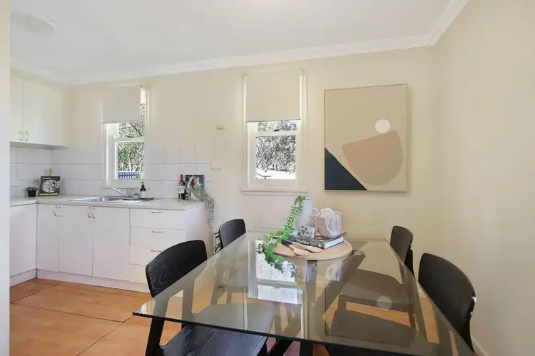 Second view of Homely house listing, 342 Kentucky Avenue, Lavington NSW 2641