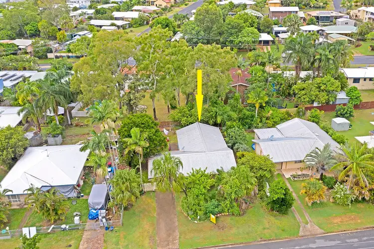Main view of Homely house listing, 15 Joyce Avenue, Lammermoor QLD 4703