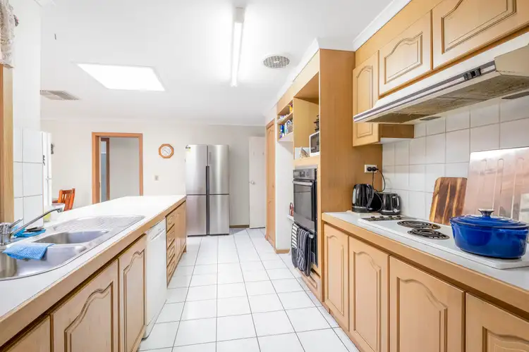 Second view of Homely house listing, 10 Robbie Close, Rowville VIC 3178