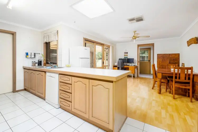 Third view of Homely house listing, 10 Robbie Close, Rowville VIC 3178