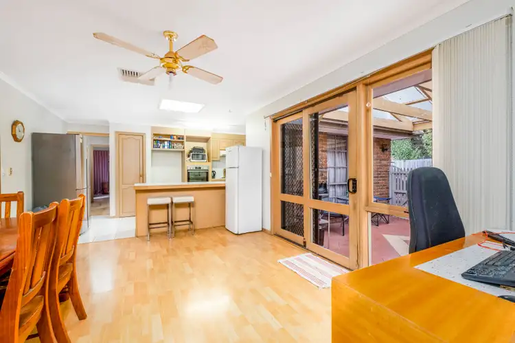Fifth view of Homely house listing, 10 Robbie Close, Rowville VIC 3178