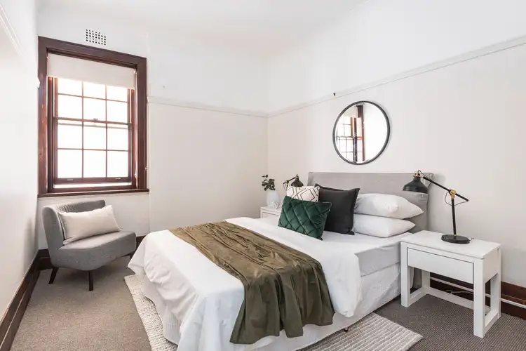 Fourth view of Homely apartment listing, 8/53 East Esplanade, Manly NSW 2095