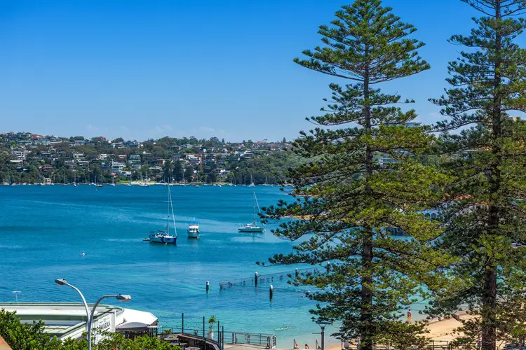 Sixth view of Homely apartment listing, 8/53 East Esplanade, Manly NSW 2095