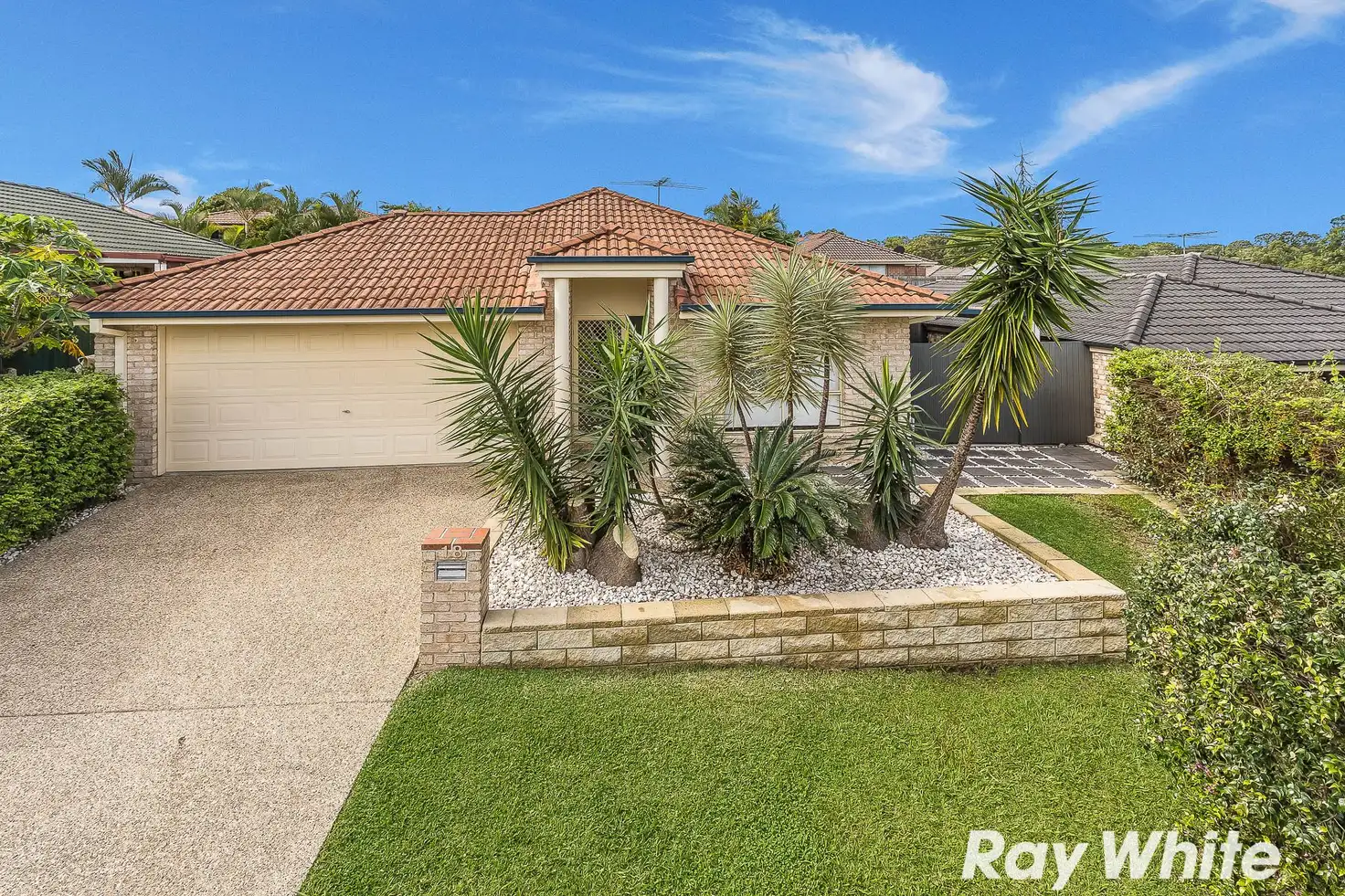 Main view of Homely house listing, 18 Mowbray Court, Kallangur QLD 4503