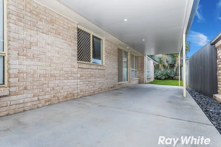 Second view of Homely house listing, 18 Mowbray Court, Kallangur QLD 4503