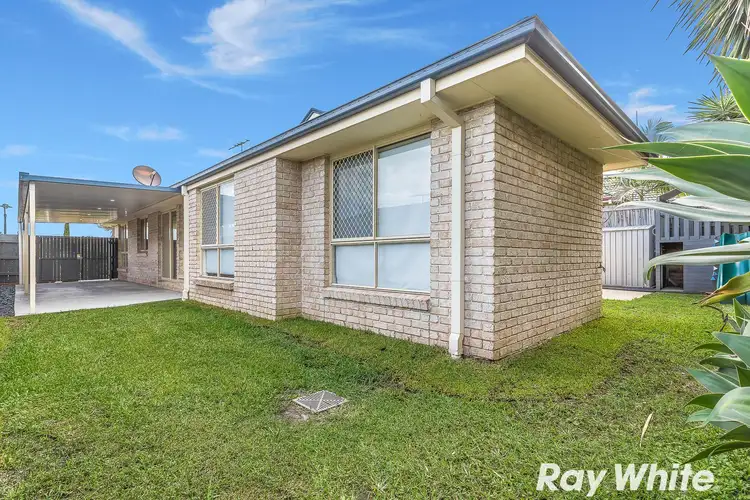 Fourth view of Homely house listing, 18 Mowbray Court, Kallangur QLD 4503