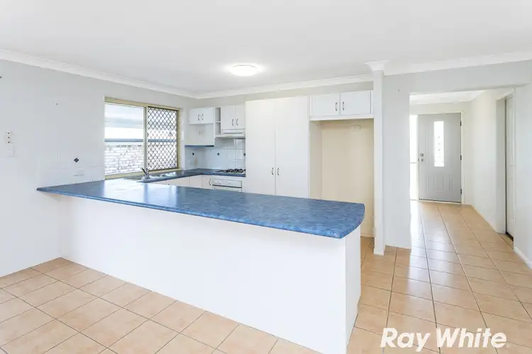 Seventh view of Homely house listing, 18 Mowbray Court, Kallangur QLD 4503