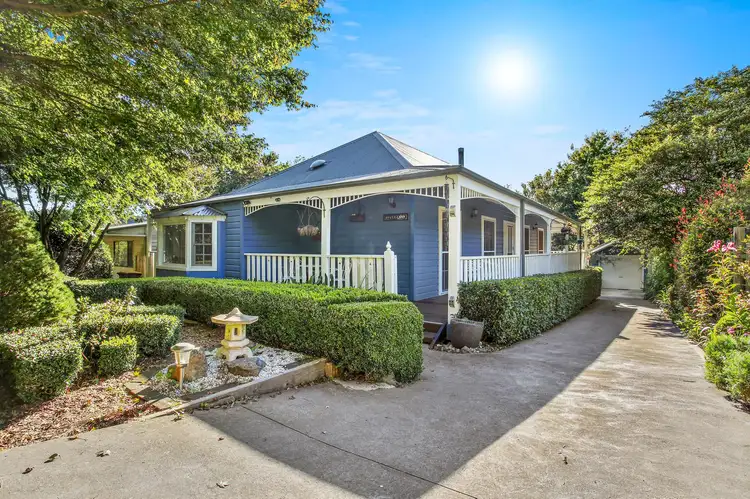 Main view of Homely house listing, 27 Mackeys Lane, Robertson NSW 2577