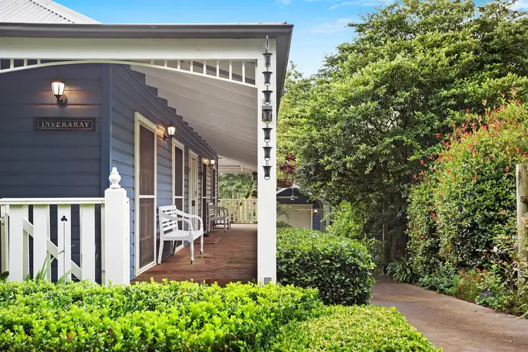 Second view of Homely house listing, 27 Mackeys Lane, Robertson NSW 2577