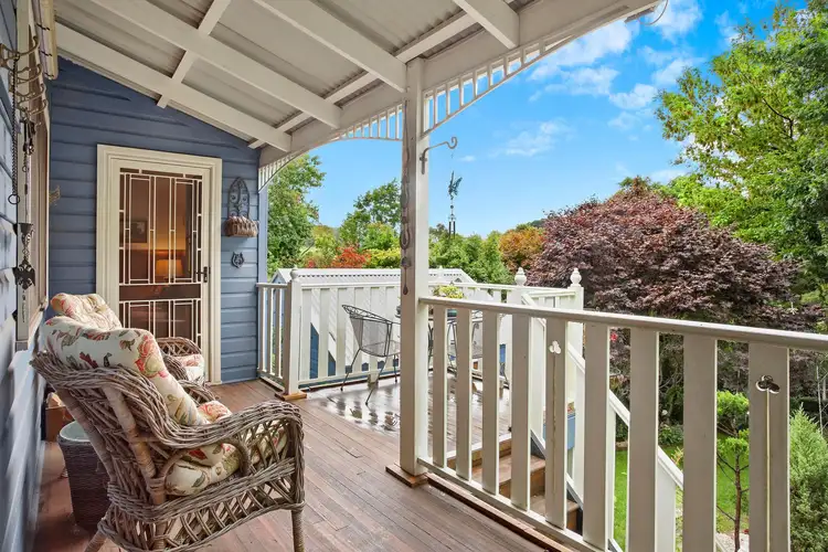 Fourth view of Homely house listing, 27 Mackeys Lane, Robertson NSW 2577