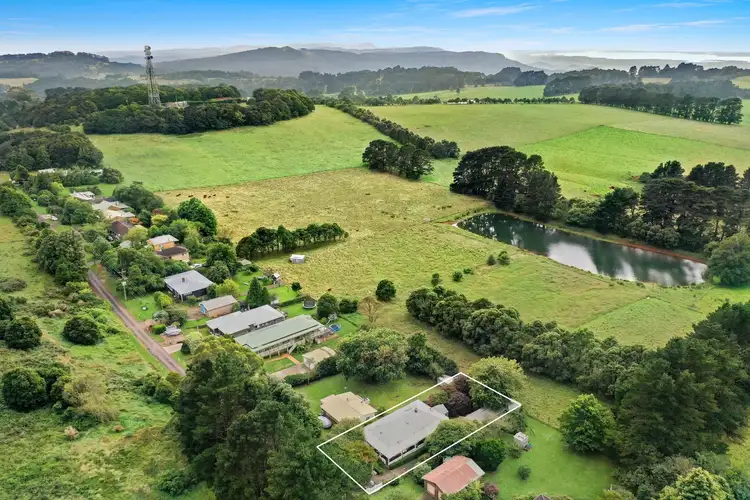 Fifth view of Homely house listing, 27 Mackeys Lane, Robertson NSW 2577